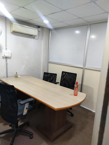 Coworking Space in Secunderabad BI1093